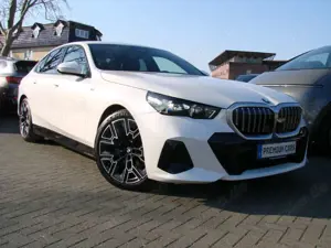 BMW 520 520d M Sport Pro Xdrive ACC 360º HK ACC HUD