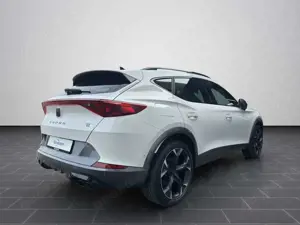 CUPRA Formentor VZ 2.0 TSI LED NAVI KLIMA Bild 2