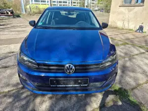Volkswagen Polo Trendline Bild 3