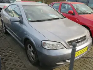 Opel Astra 2,2 147PS Coupe