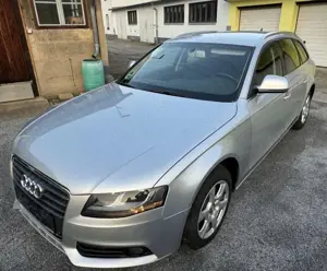 Audi A4 1.8 Attraction