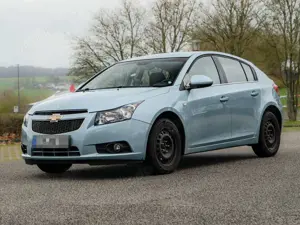 Chevrolet Cruze Cruze 2.0 LTZ