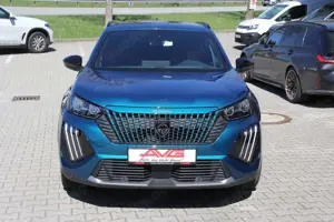 Peugeot 2008 Allure LED Wireless Sunset ALU 17 ZOLL