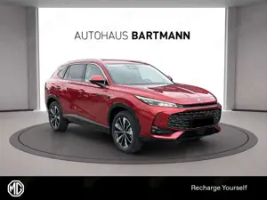 MG HS HS HEV Luxury MY25.5 *Finanzierungsangebot*