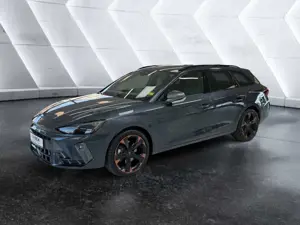 CUPRA Leon Sportstourer 2.0 TDI DSG ACC NAVI LED KAM SHZ