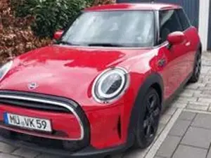 MINI One