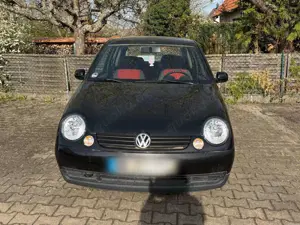 Volkswagen Lupo Lupo 1.0