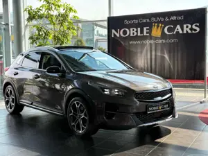 Kia XCeed Platinum Edition PANO LEDER LED NAV SHZ