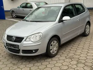 Volkswagen Polo Comfortline* 1.HAND* KLIMA* TÜV AU NEU*