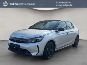 Opel Corsa 1.2 Direct Injection Turbo Automatik GS