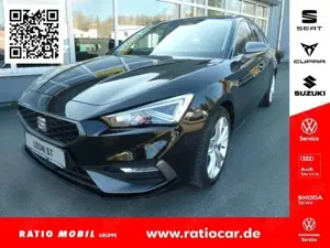 SEAT Leon LEON SPORTSTOURER FR 1.5 TSI ACT GAR.-01/2028*