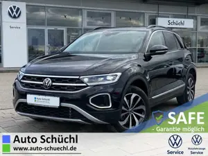 Volkswagen T-Roc 1.5 TSI STYLE GARANTIE+PANORAMA+APP-CONNEC