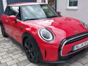 MINI One Bild 2