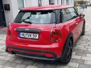 MINI One Bild 3