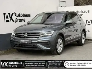 Volkswagen Tiguan Allspace 2.0 TDI Life 4Motion *7-SITZER*ACC *AHK