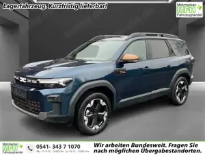 Dacia Bigster SHZ+LKHZ+el.Heckklappe Extreme Hybrid 155 116 k...