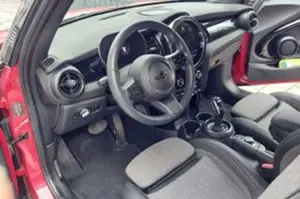 MINI One Bild 4
