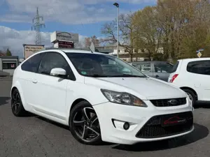 Ford Focus StyleX Paket ST Optik 1.8 Klima Tempomat HU/AU:NEU