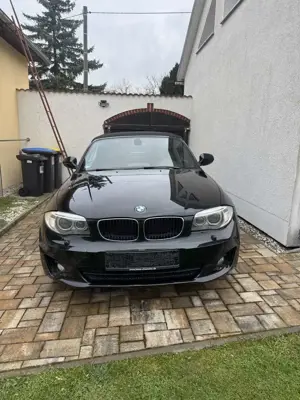 BMW 120 120D Cabrio, Preis VB