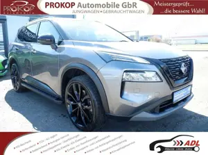 Nissan X-Trail N-Connecta e-Power Navi HUD 360° Pano 21" AHK