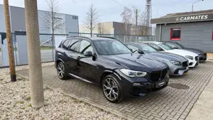BMW X5 xDrive 40d M Sport Luft AHK Laser Integral