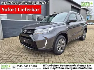 Suzuki Vitara Comfort+ 110PS Automatik MHEV 1.4 Boosterjet Te...