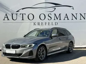 BMW 318 d Touring LCI Aut. | Hochglanz Shadow-Line