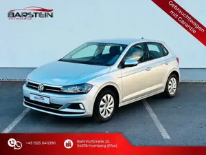 Volkswagen Polo POLO/AUTOMATIK/NAVI/KAMERA/ACC