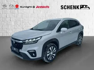Suzuki Others S-Cross Comfort+ 4x4 AT