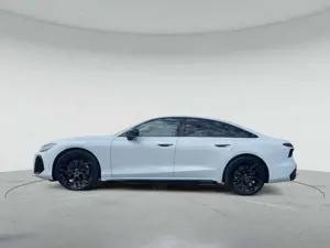 Audi A6 edition one TDI quattro 150 kW S tr Bild 4