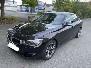 BMW 320 320i GT Aut. Modern Line