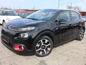 Citroen C3 Elle