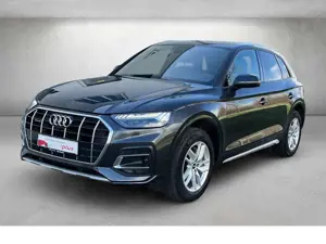 Audi Q5 50 TFSI e quattro advanced *SOH90%*AHK*Matrix