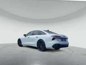 Audi A6 edition one TDI quattro 150 kW S tr Bild 5