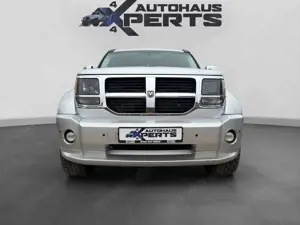 Dodge Nitro NiTRO R/T 2.8 CRD AUT. | 4x4 | 20 ZOLL | 8-FACH|