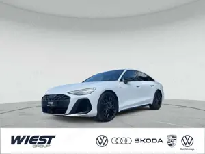 Audi A6 edition one TDI quattro 150 kW S tr