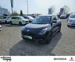 Suzuki Swift 1.2 Dualjet Mild-Hybrid Club NAV KLIMA KAM Klima