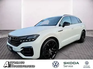 Volkswagen Touareg 3.0 V6 TDI 4M R-Line AHK AREA-VIEW NACHTSICHT STA