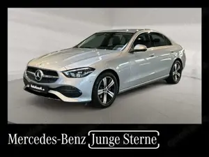 Mercedes-Benz C 180 Avantgarde Avantgarde+ILS+MBUX+Wide+Cam