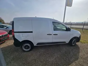 Renault Express TCe100 FAP Extra sofort lieferbar Bild 3
