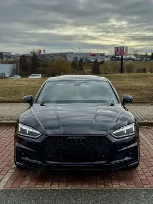 Audi A5 Audi A5 2.0 35 TDI S line | RS Style | Automatic |