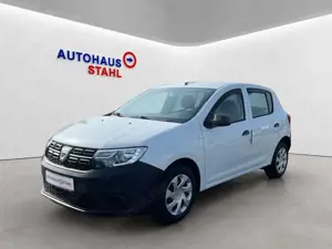 Dacia Sandero SCe 75 Acces