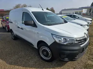 Renault Express TCe100 FAP Extra sofort lieferbar Bild 2