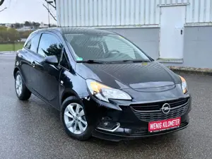 Opel Corsa WENIG KİLOMETER-TÜV/AU NEU