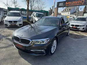BMW 530 5 Touring 530 i Luxury Line