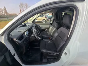 Renault Express TCe100 FAP Extra sofort lieferbar Bild 5