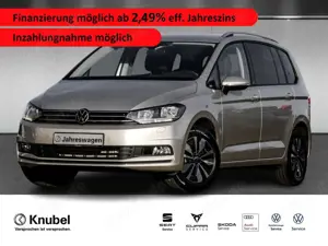 Volkswagen Touran MOVE 1.5 TSI DSG Navi ACC Dig.Cockpit 7Sitzer
