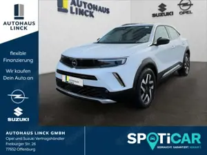 Opel Mokka Elegance LED Allwetter Totwinkelassistent