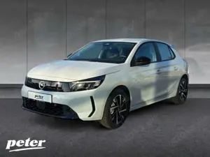 Opel Corsa Corsa F 1.2 Hybrid Edition +Allwetter+LHZ+SHZ+