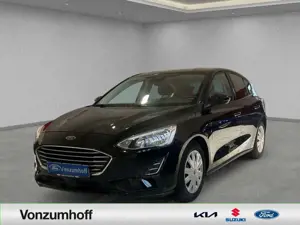 Ford Focus 1.0 EcoBoost Start-Stopp-System TREND